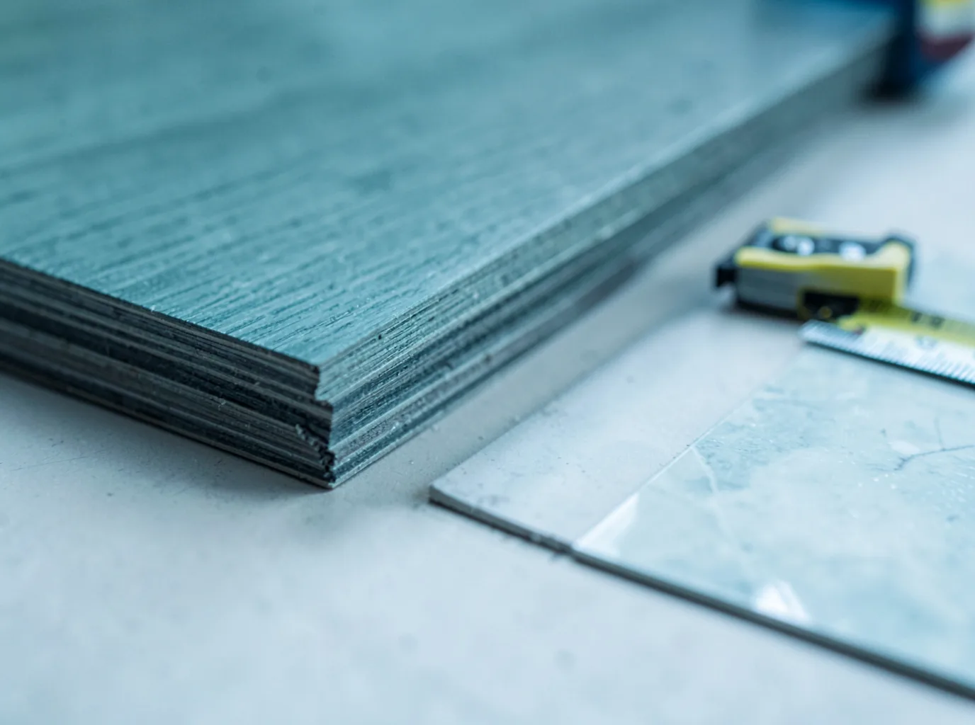 Luxury Vinyl Plank Installation East Dixfield, ME FAQs